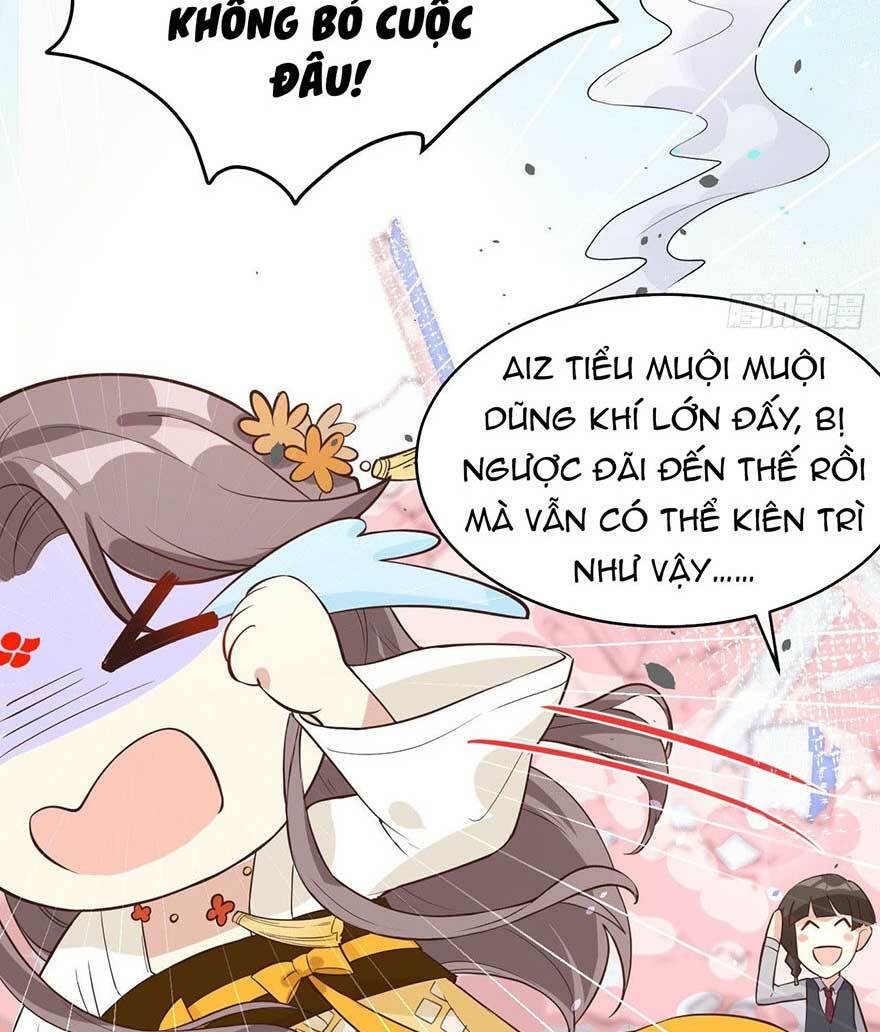 Chàng Vú Em Tu Chân Chapter 14 - Trang 2