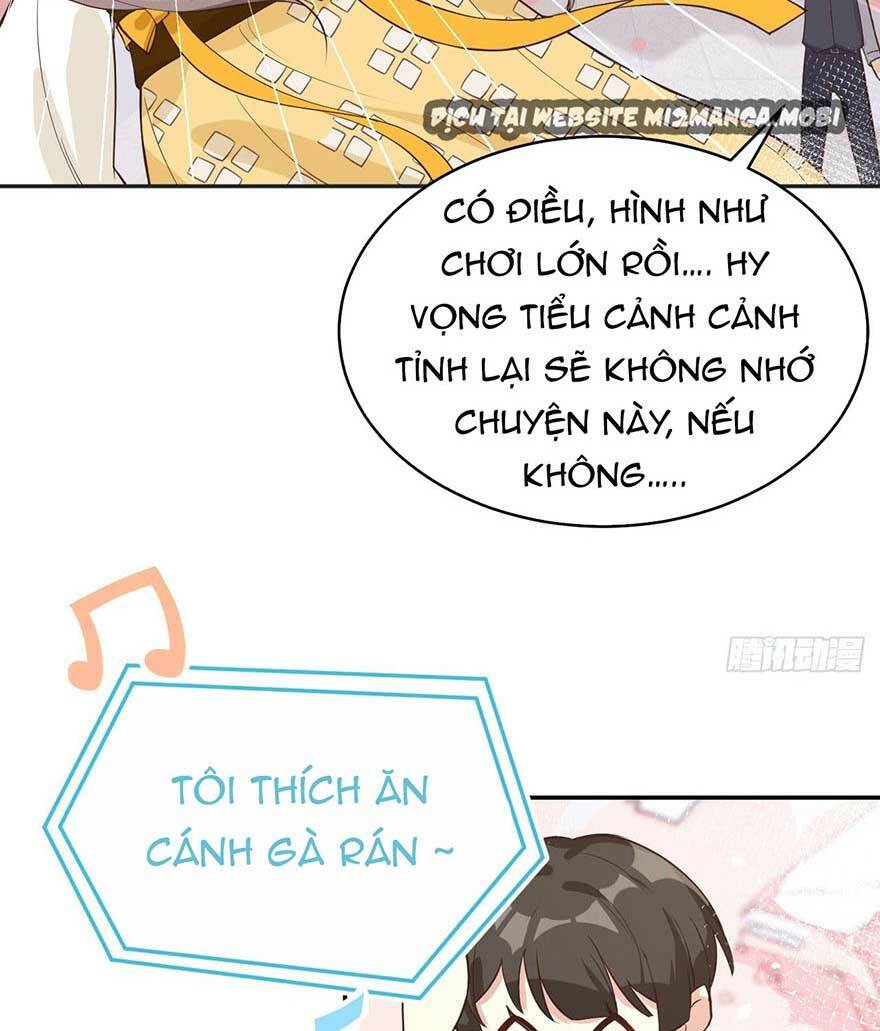 Chàng Vú Em Tu Chân Chapter 14 - Trang 2