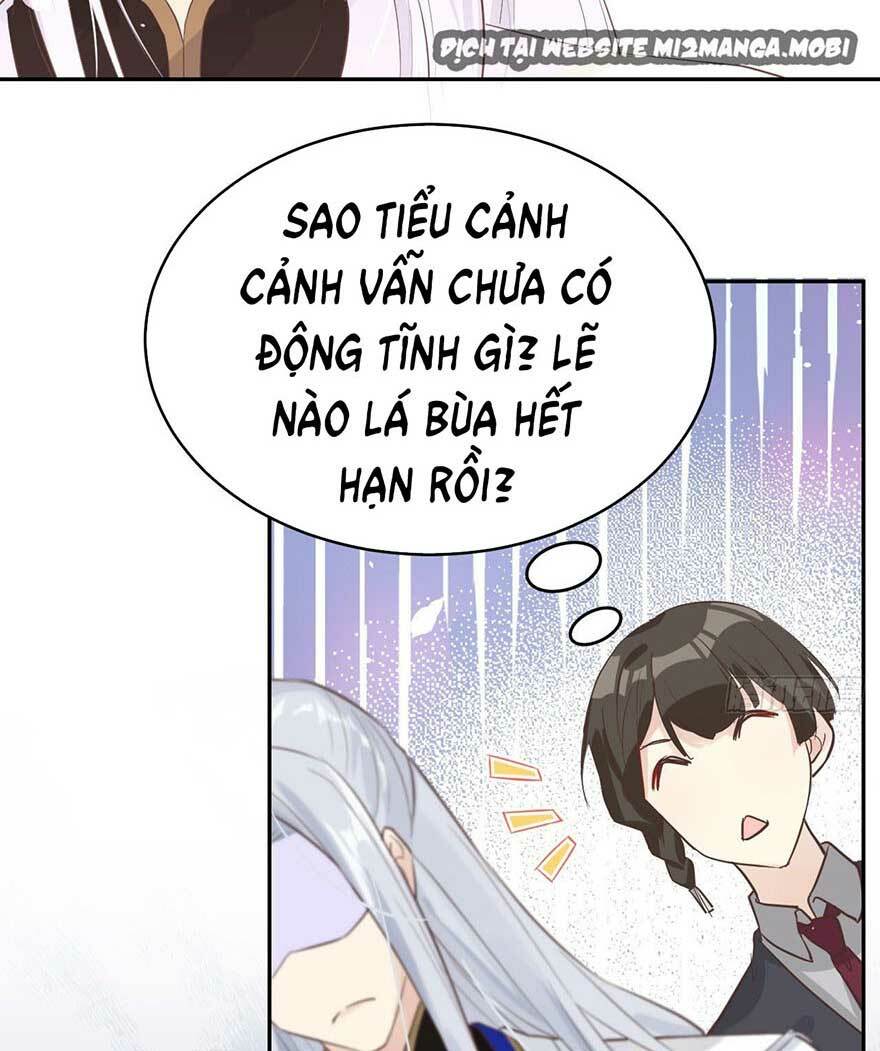 Chàng Vú Em Tu Chân Chapter 14 - Trang 2