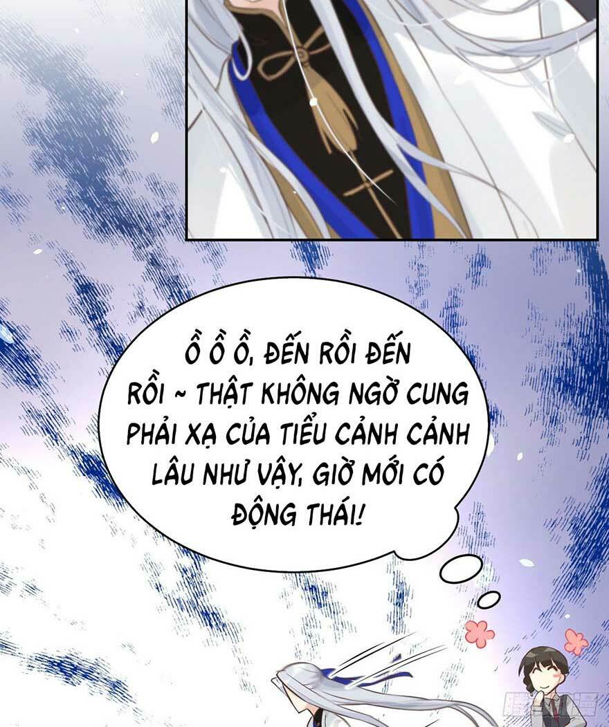 Chàng Vú Em Tu Chân Chapter 14 - Trang 2