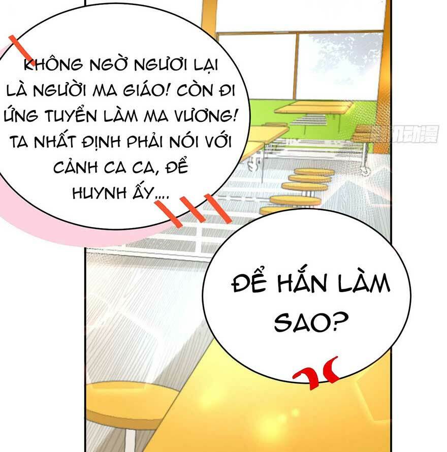 Chàng Vú Em Tu Chân Chapter 13 - Trang 2