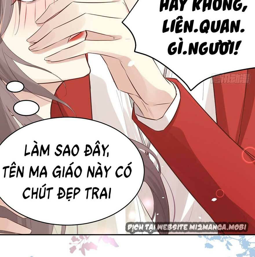 Chàng Vú Em Tu Chân Chapter 13 - Trang 2