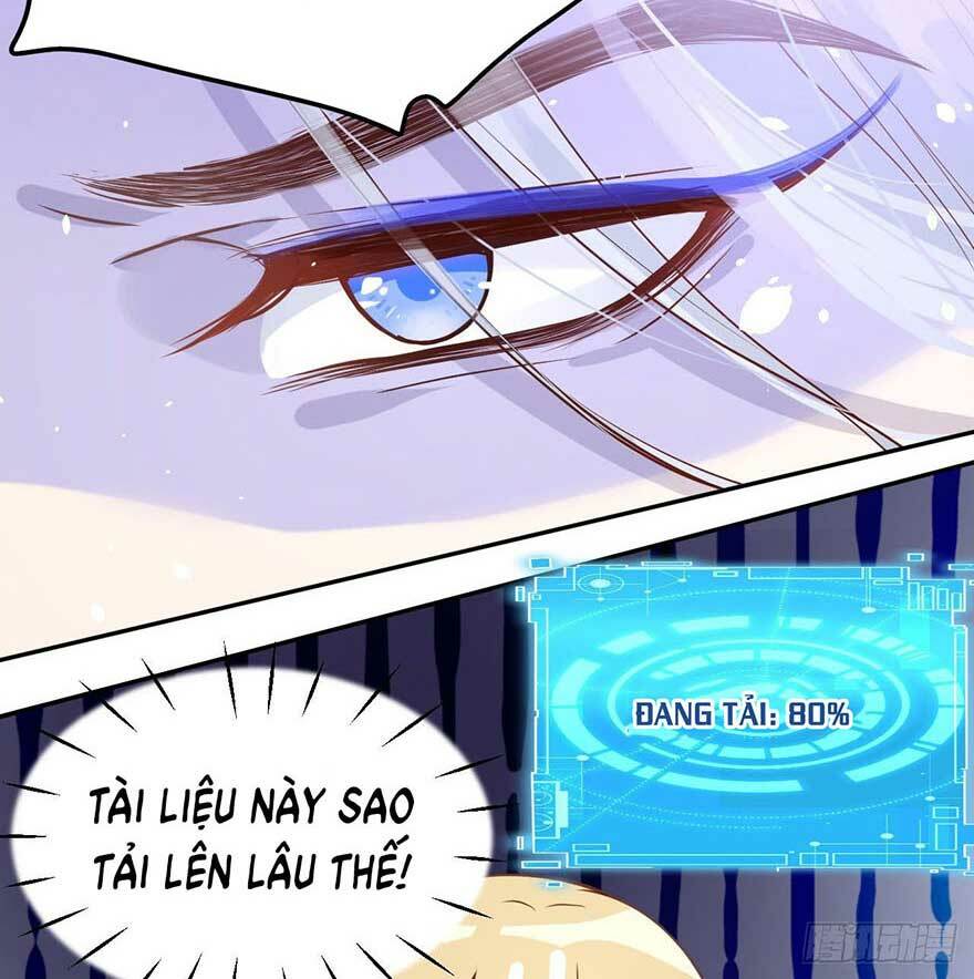 Chàng Vú Em Tu Chân Chapter 13 - Trang 2