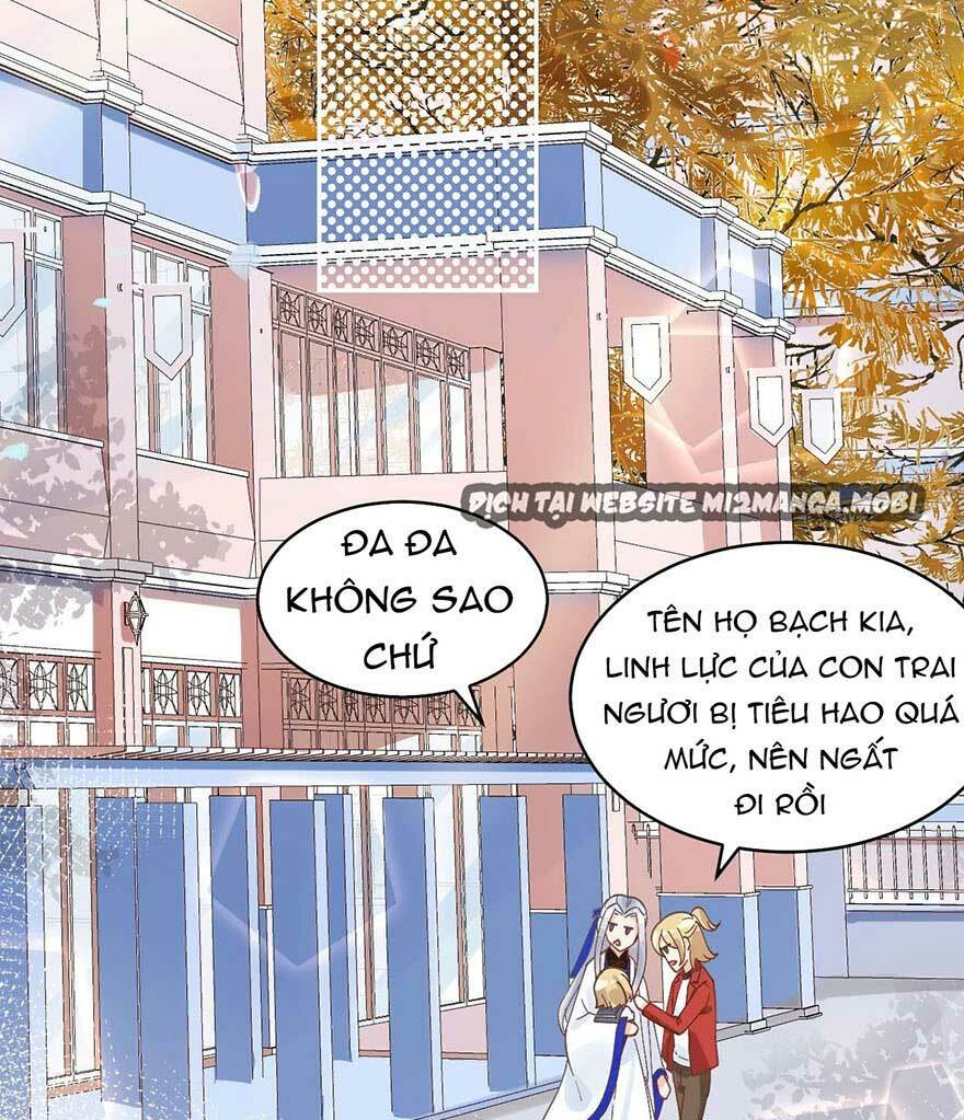 Chàng Vú Em Tu Chân Chapter 12 - Trang 2