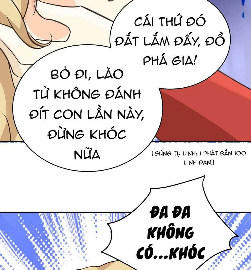 Chàng Vú Em Tu Chân Chapter 12 - Trang 2