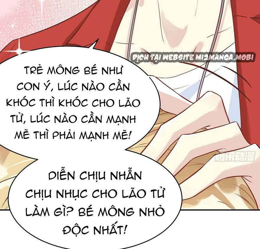 Chàng Vú Em Tu Chân Chapter 12 - Trang 2