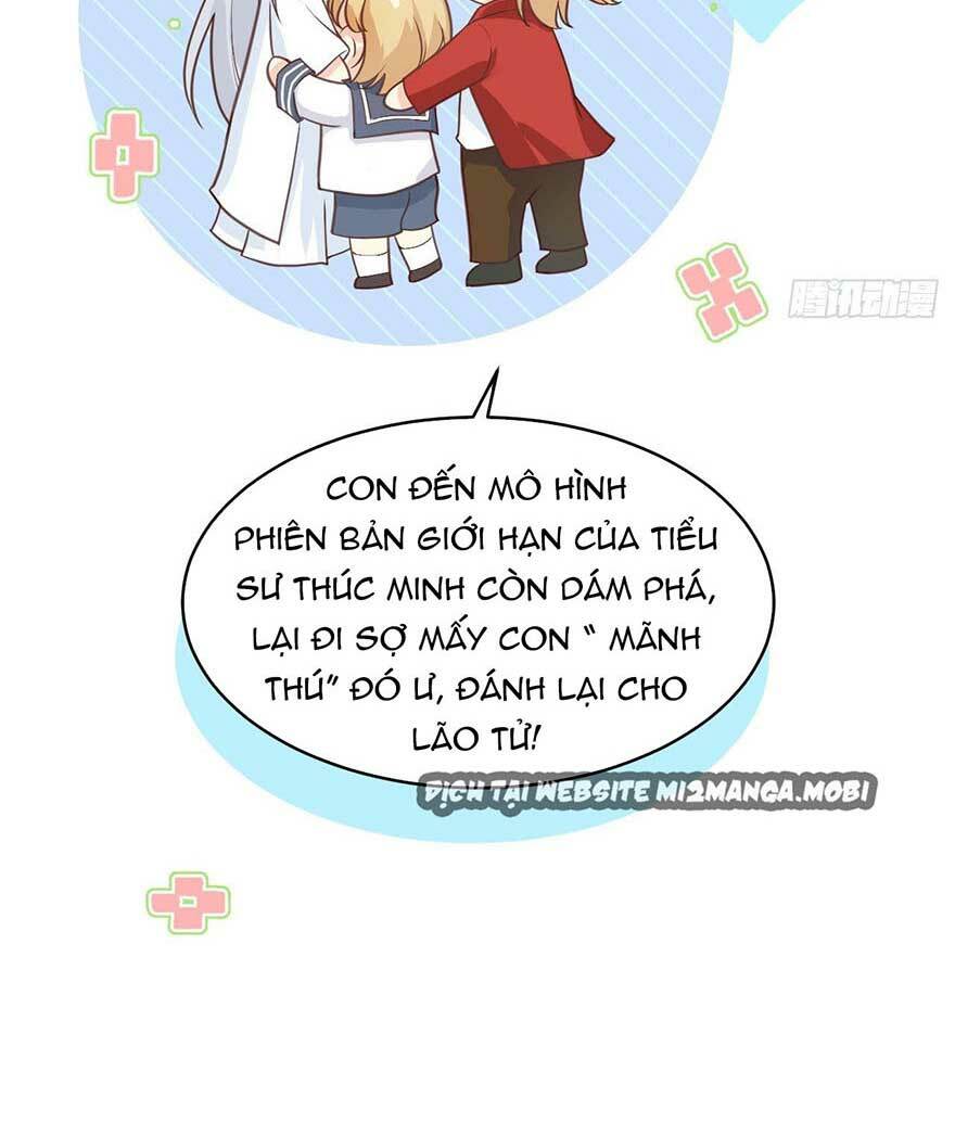 Chàng Vú Em Tu Chân Chapter 12 - Trang 2