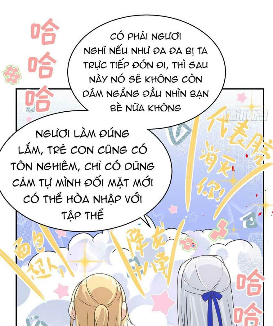 Chàng Vú Em Tu Chân Chapter 12 - Trang 2