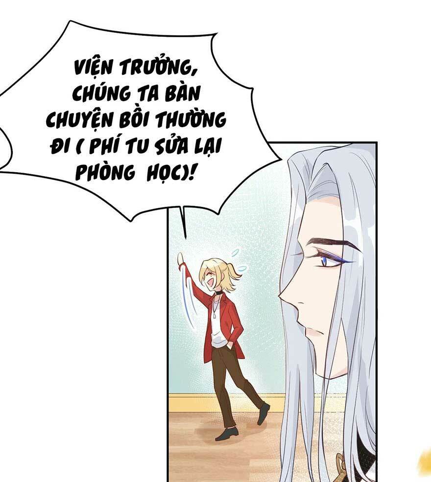 Chàng Vú Em Tu Chân Chapter 12 - Trang 2