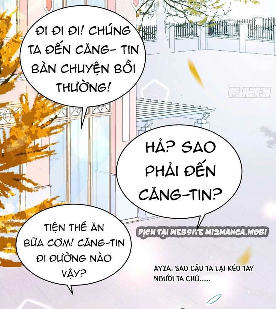 Chàng Vú Em Tu Chân Chapter 12 - Trang 2