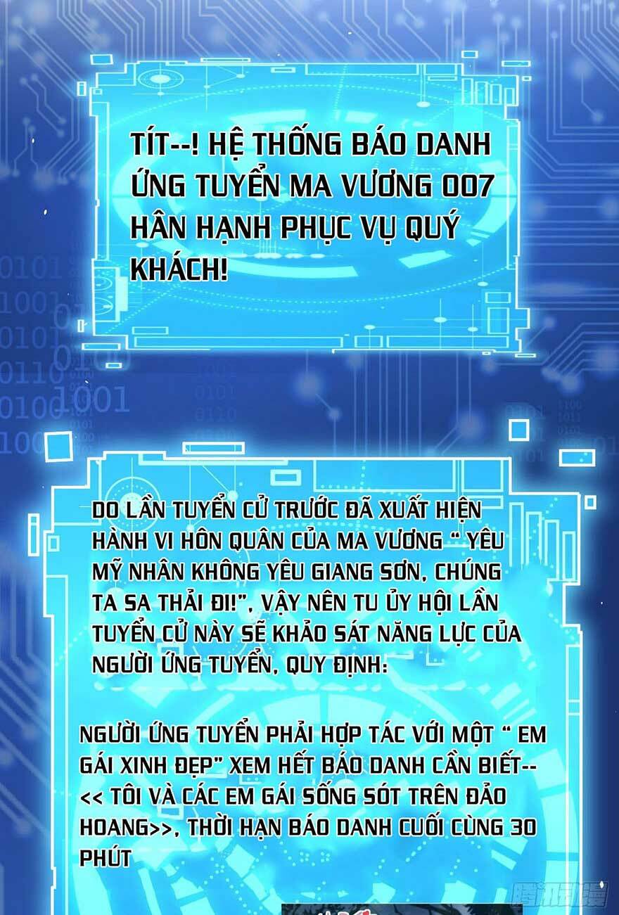 Chàng Vú Em Tu Chân Chapter 12 - Trang 2