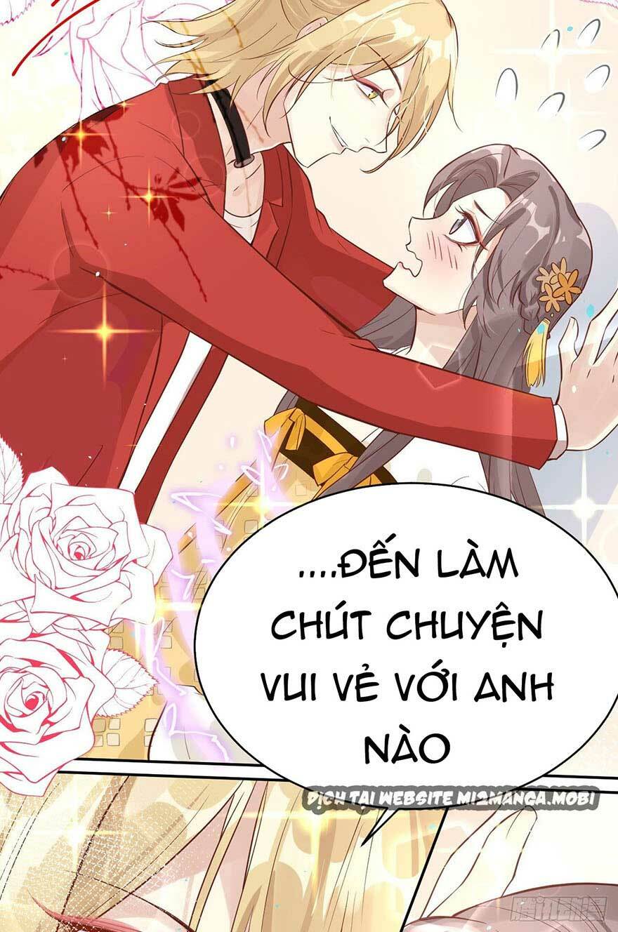 Chàng Vú Em Tu Chân Chapter 12 - Trang 2