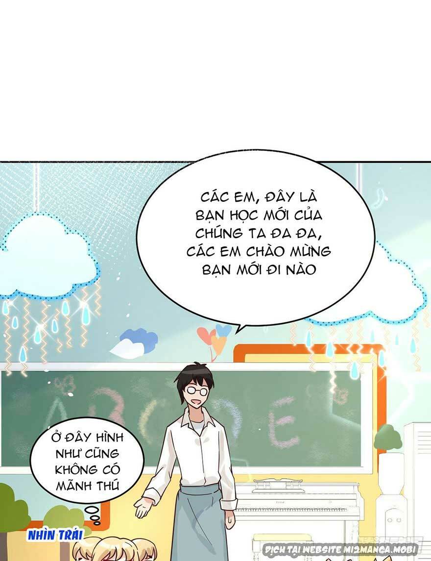 Chàng Vú Em Tu Chân Chapter 11 - Trang 2