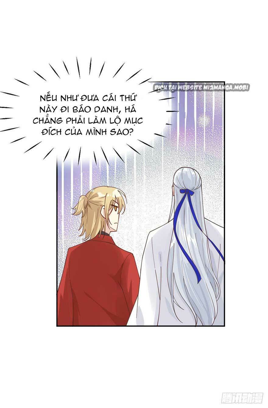 Chàng Vú Em Tu Chân Chapter 11 - Trang 2