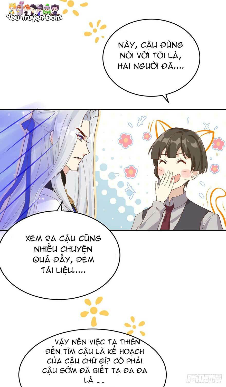 Chàng Vú Em Tu Chân Chapter 10 - Trang 2