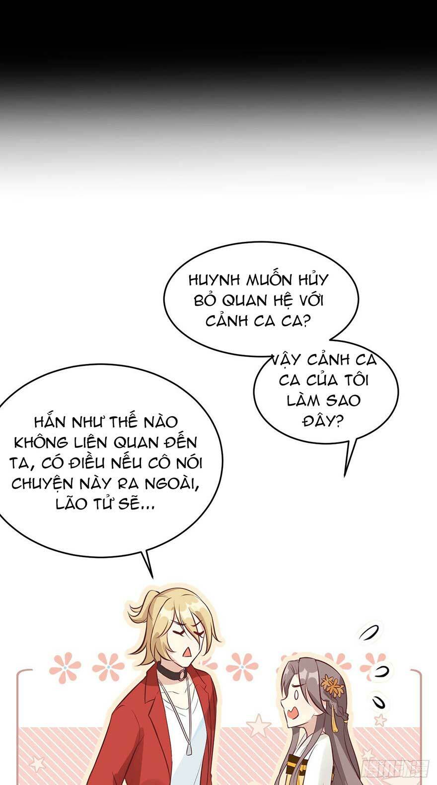 Chàng Vú Em Tu Chân Chapter 9 - Trang 2