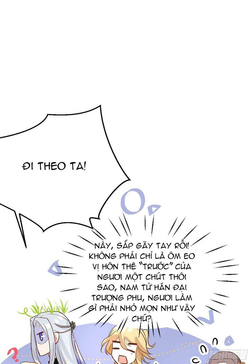 Chàng Vú Em Tu Chân Chapter 9 - Trang 2