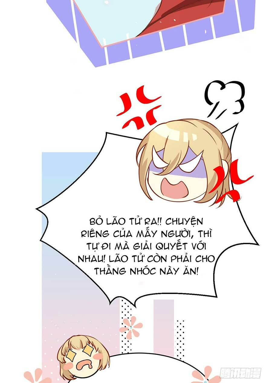 Chàng Vú Em Tu Chân Chapter 9 - Trang 2