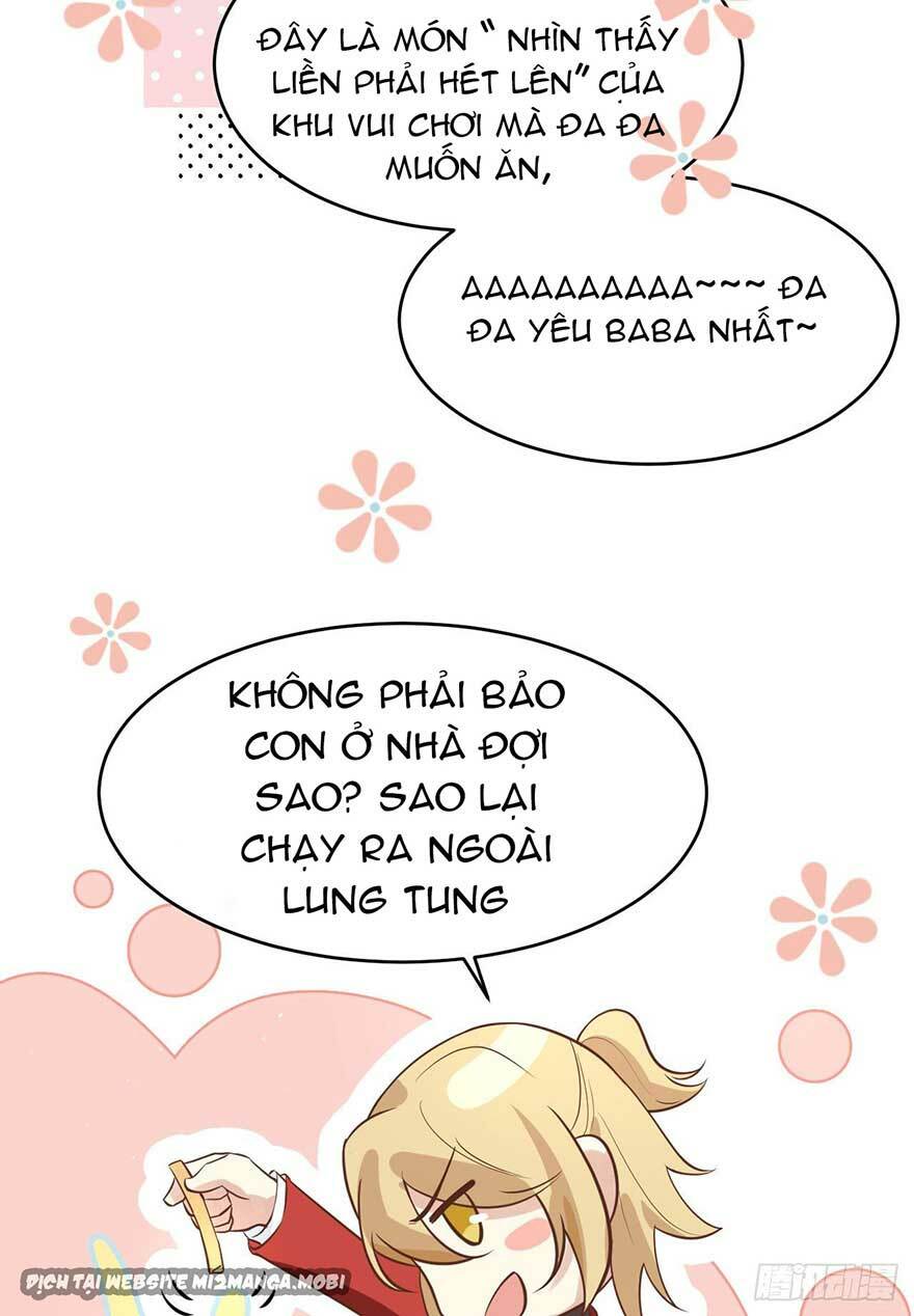 Chàng Vú Em Tu Chân Chapter 9 - Trang 2