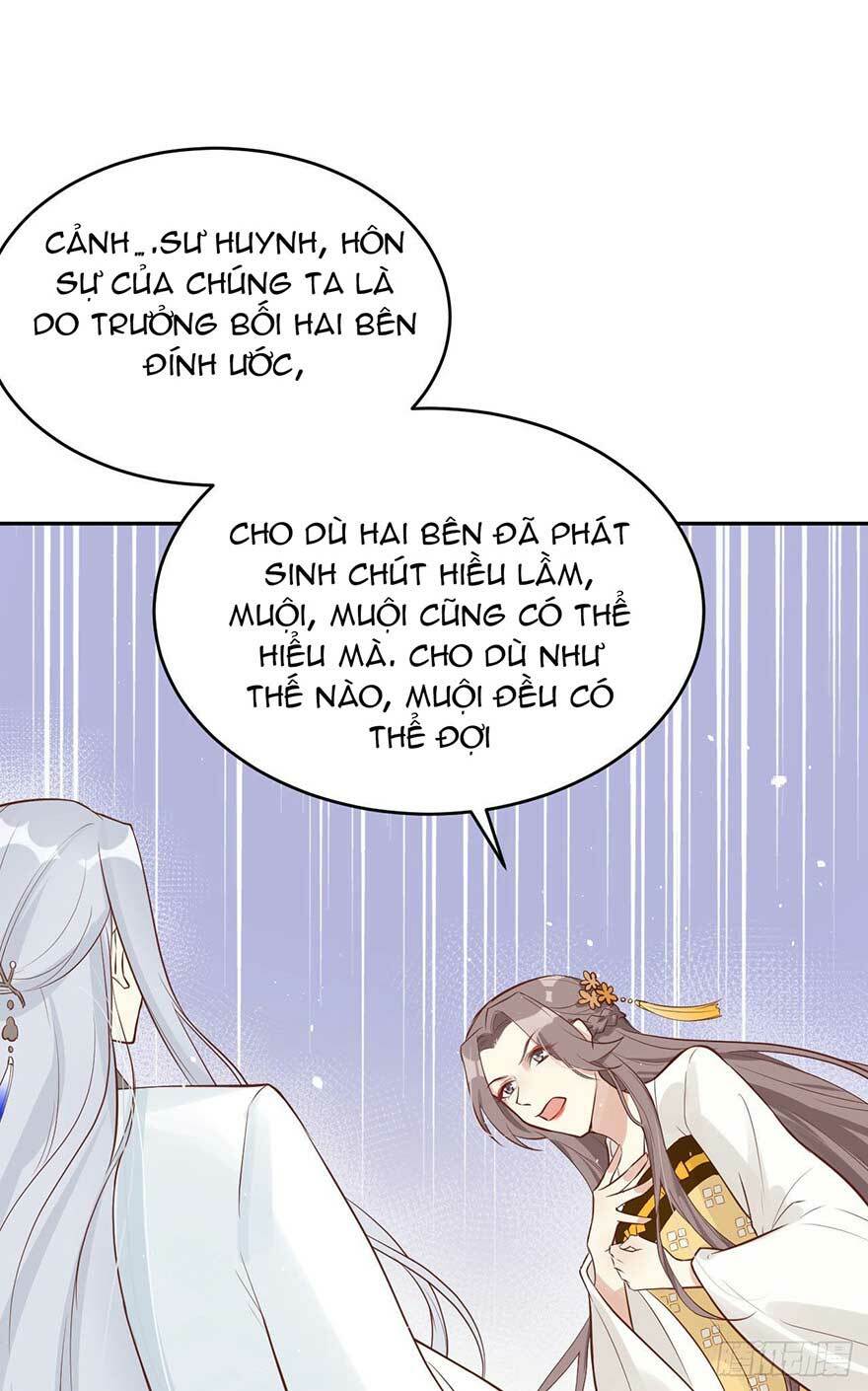 Chàng Vú Em Tu Chân Chapter 9 - Trang 2