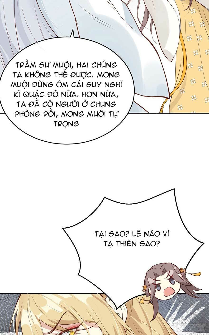 Chàng Vú Em Tu Chân Chapter 9 - Trang 2