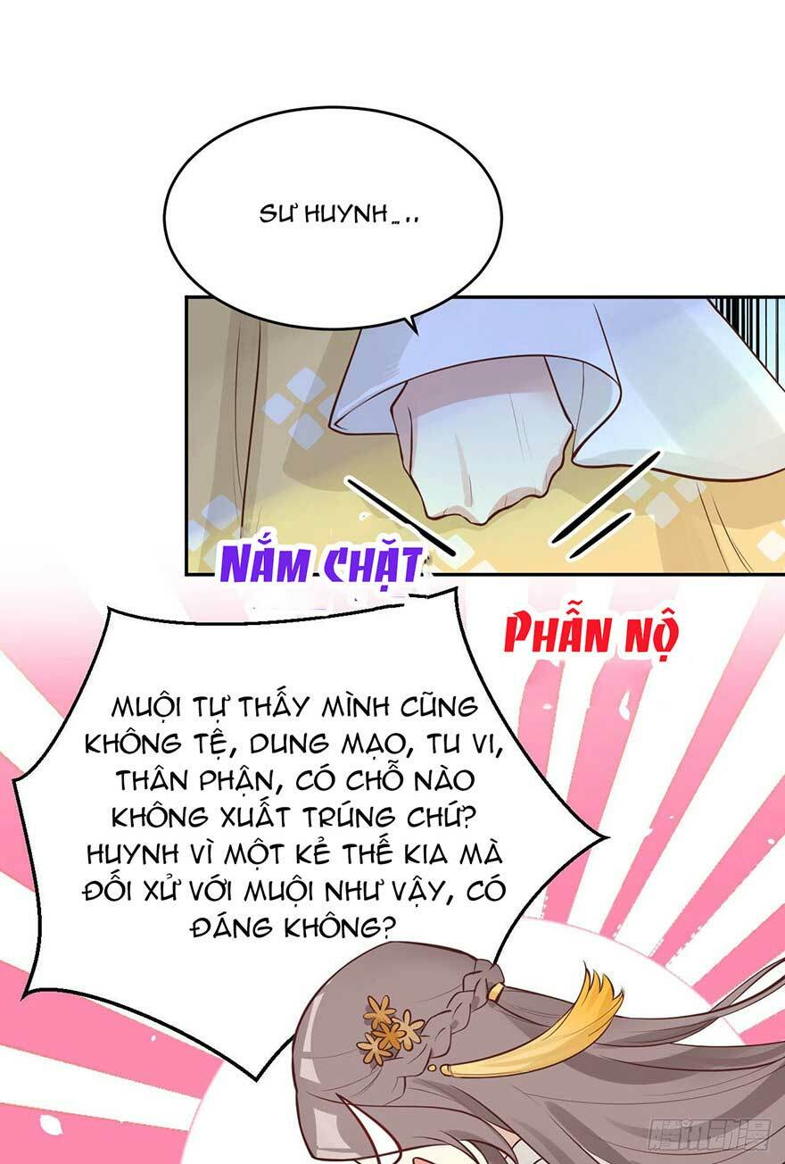 Chàng Vú Em Tu Chân Chapter 9 - Trang 2