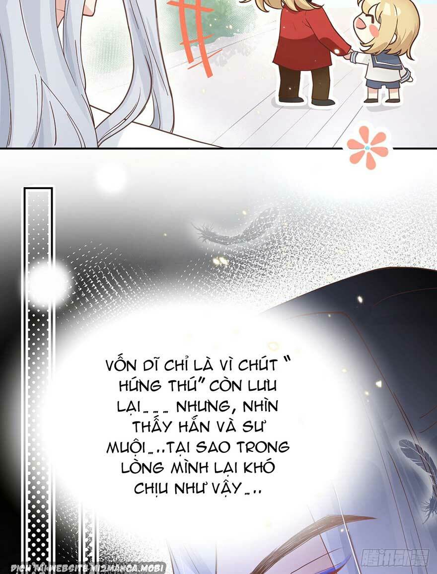 Chàng Vú Em Tu Chân Chapter 9 - Trang 2