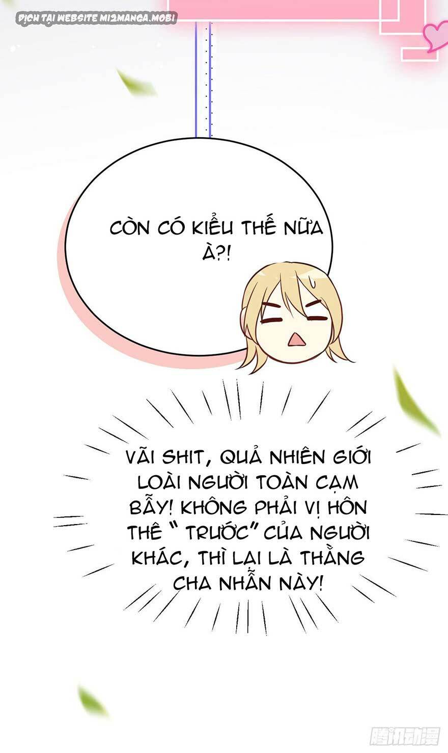 Chàng Vú Em Tu Chân Chapter 9 - Trang 2