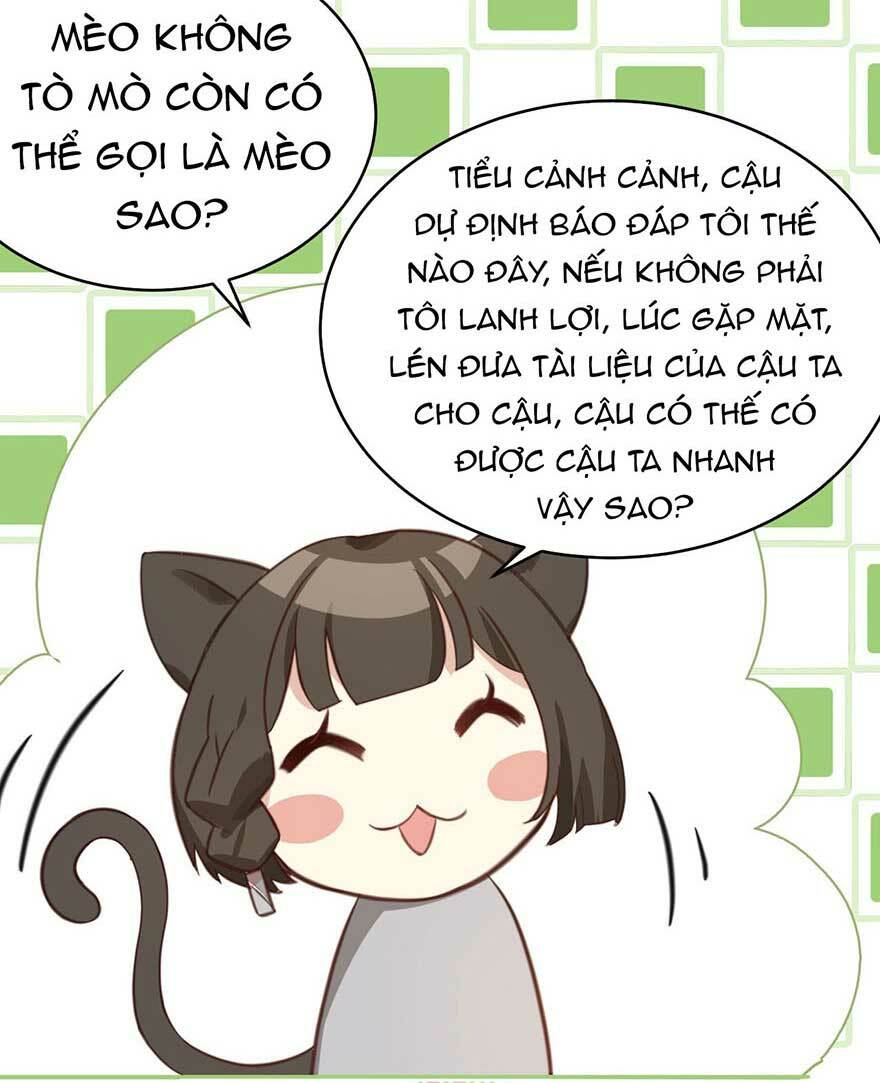 Chàng Vú Em Tu Chân Chapter 8 - Trang 2