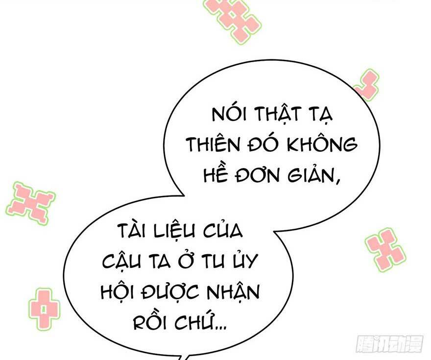 Chàng Vú Em Tu Chân Chapter 8 - Trang 2