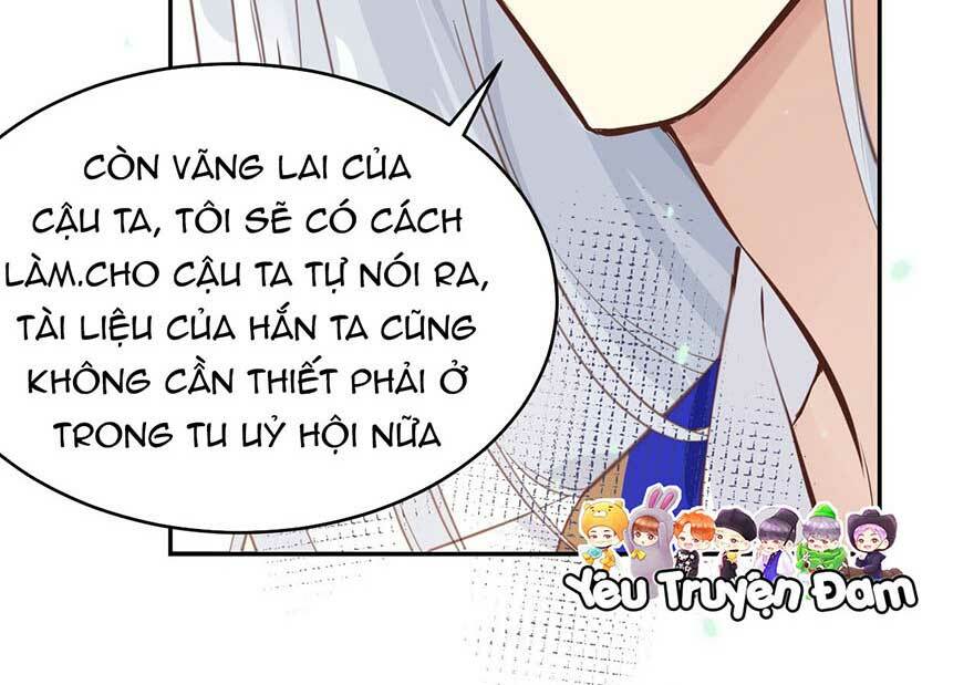 Chàng Vú Em Tu Chân Chapter 8 - Trang 2