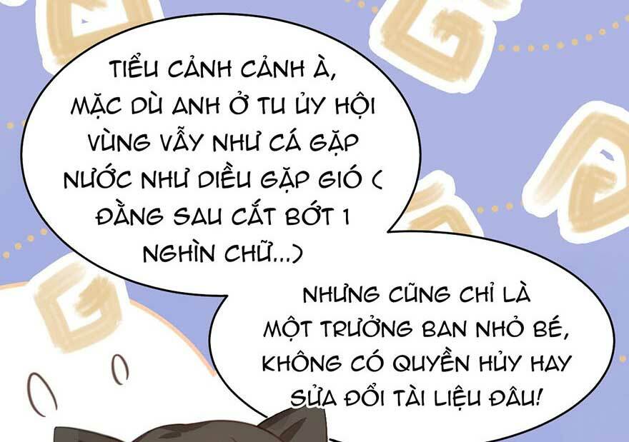 Chàng Vú Em Tu Chân Chapter 8 - Trang 2