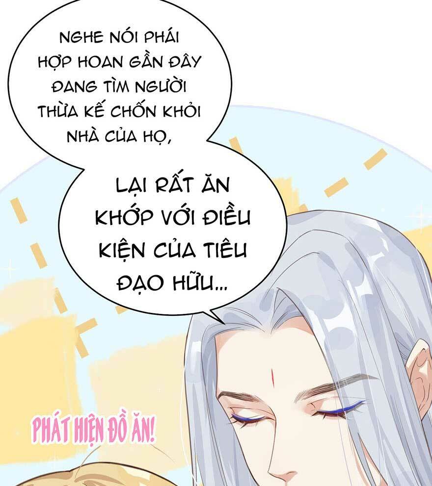 Chàng Vú Em Tu Chân Chapter 8 - Trang 2