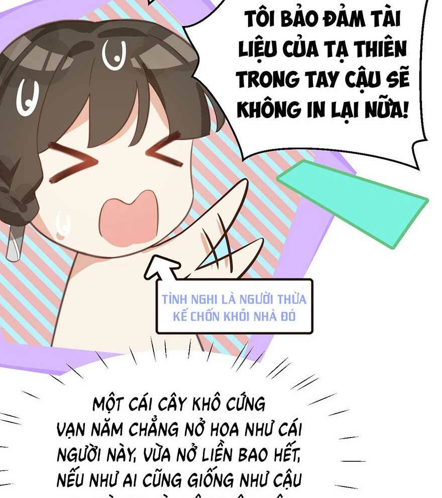 Chàng Vú Em Tu Chân Chapter 8 - Trang 2