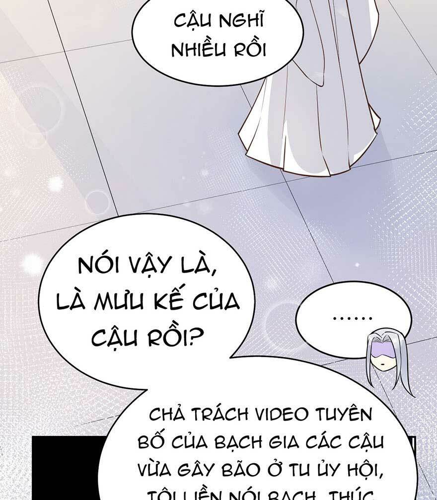 Chàng Vú Em Tu Chân Chapter 8 - Trang 2