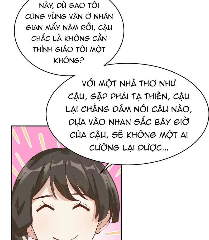 Chàng Vú Em Tu Chân Chapter 8 - Trang 2