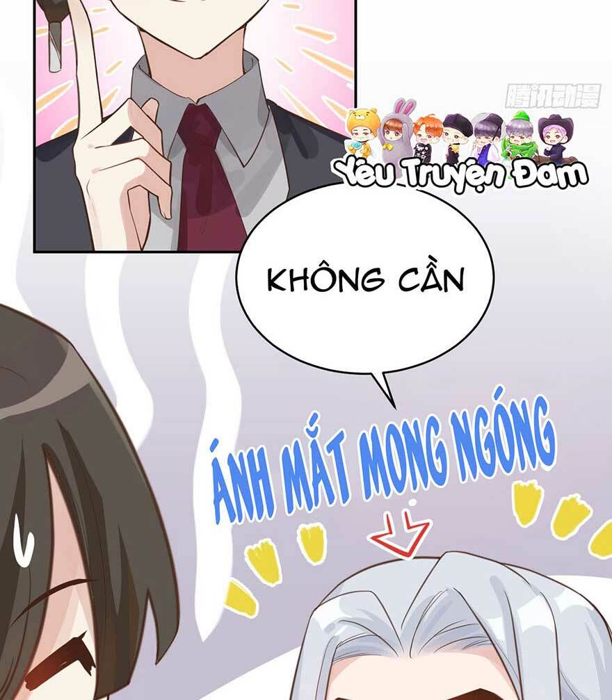 Chàng Vú Em Tu Chân Chapter 8 - Trang 2