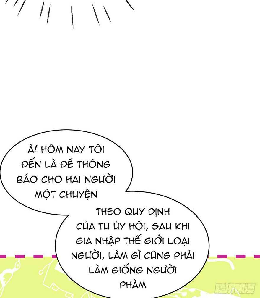 Chàng Vú Em Tu Chân Chapter 8 - Trang 2