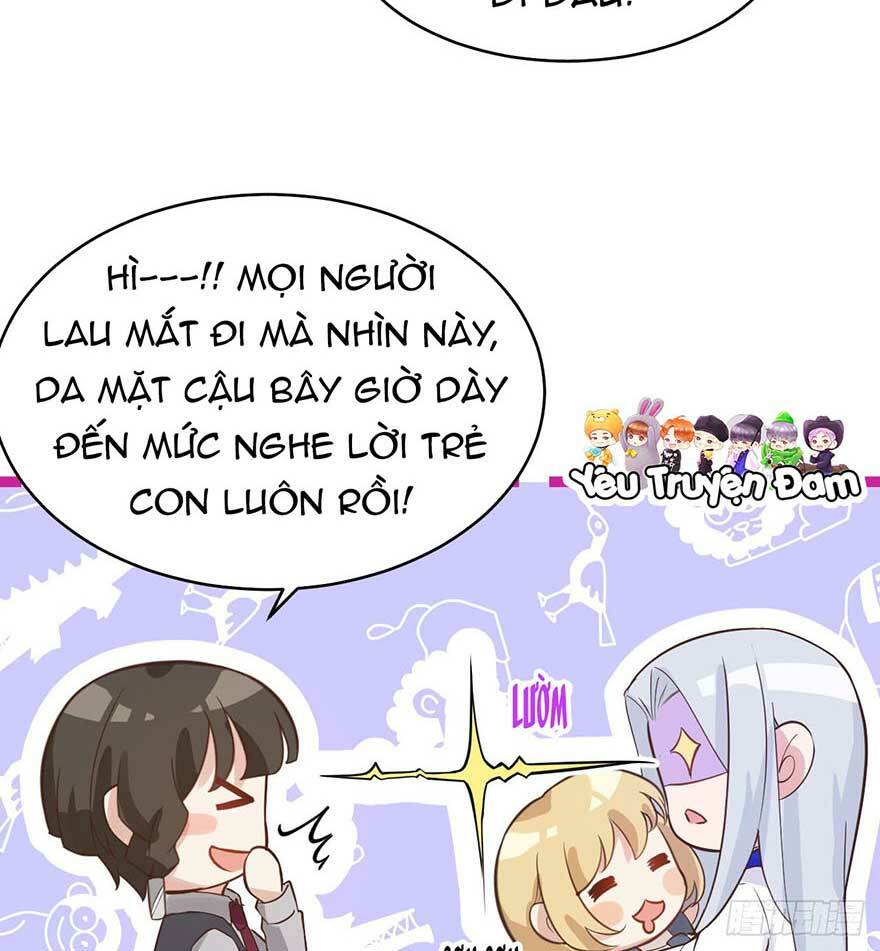 Chàng Vú Em Tu Chân Chapter 8 - Trang 2