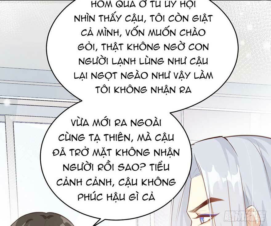 Chàng Vú Em Tu Chân Chapter 8 - Trang 2