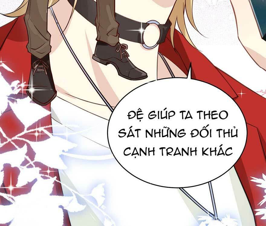 Chàng Vú Em Tu Chân Chapter 8 - Trang 2