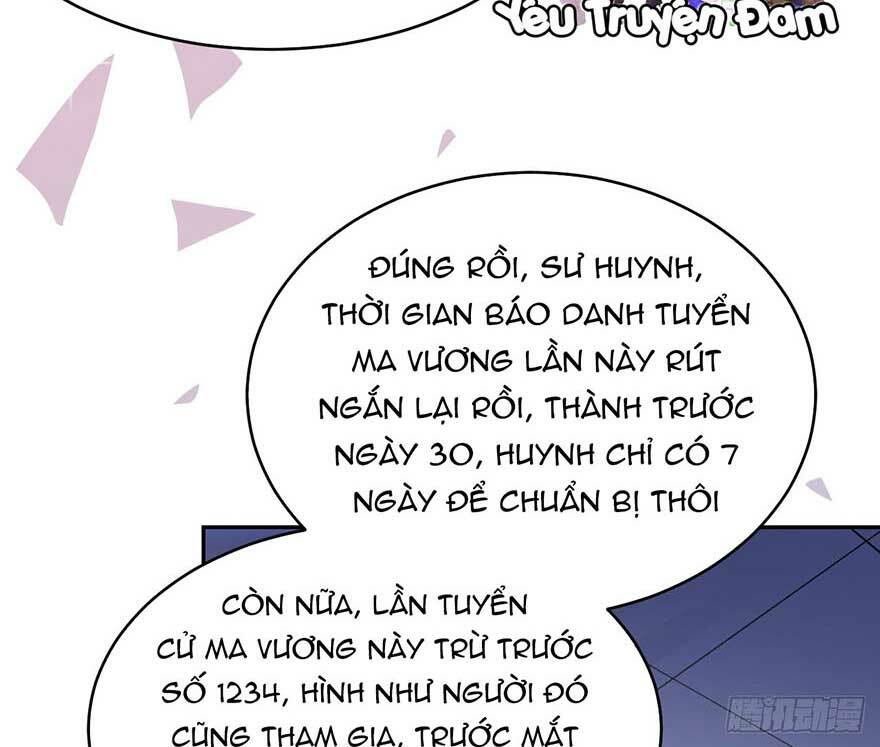 Chàng Vú Em Tu Chân Chapter 8 - Trang 2