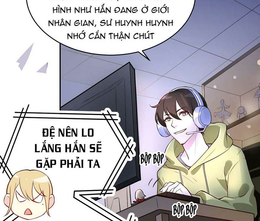 Chàng Vú Em Tu Chân Chapter 8 - Trang 2