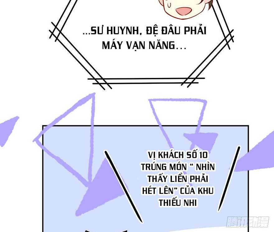 Chàng Vú Em Tu Chân Chapter 8 - Trang 2