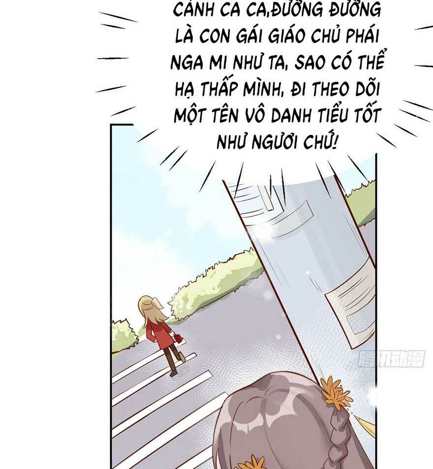 Chàng Vú Em Tu Chân Chapter 8 - Trang 2