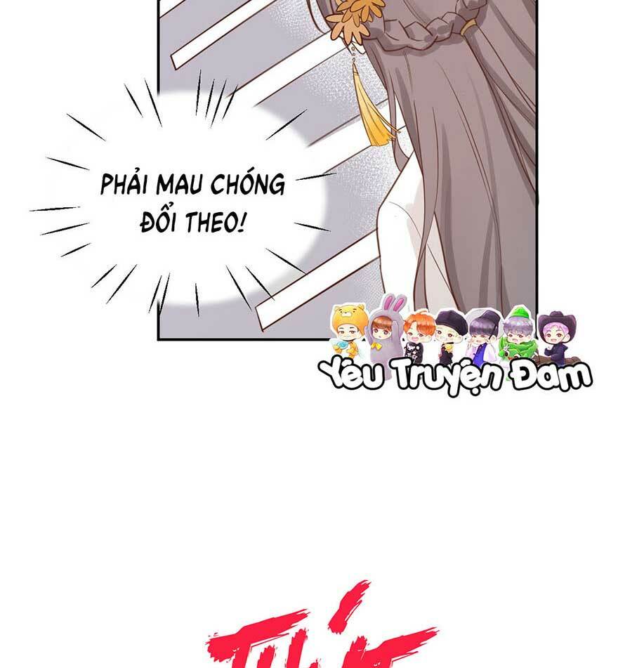 Chàng Vú Em Tu Chân Chapter 8 - Trang 2