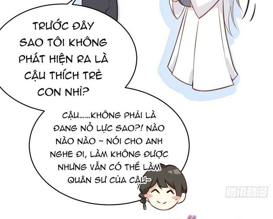 Chàng Vú Em Tu Chân Chapter 8 - Trang 2