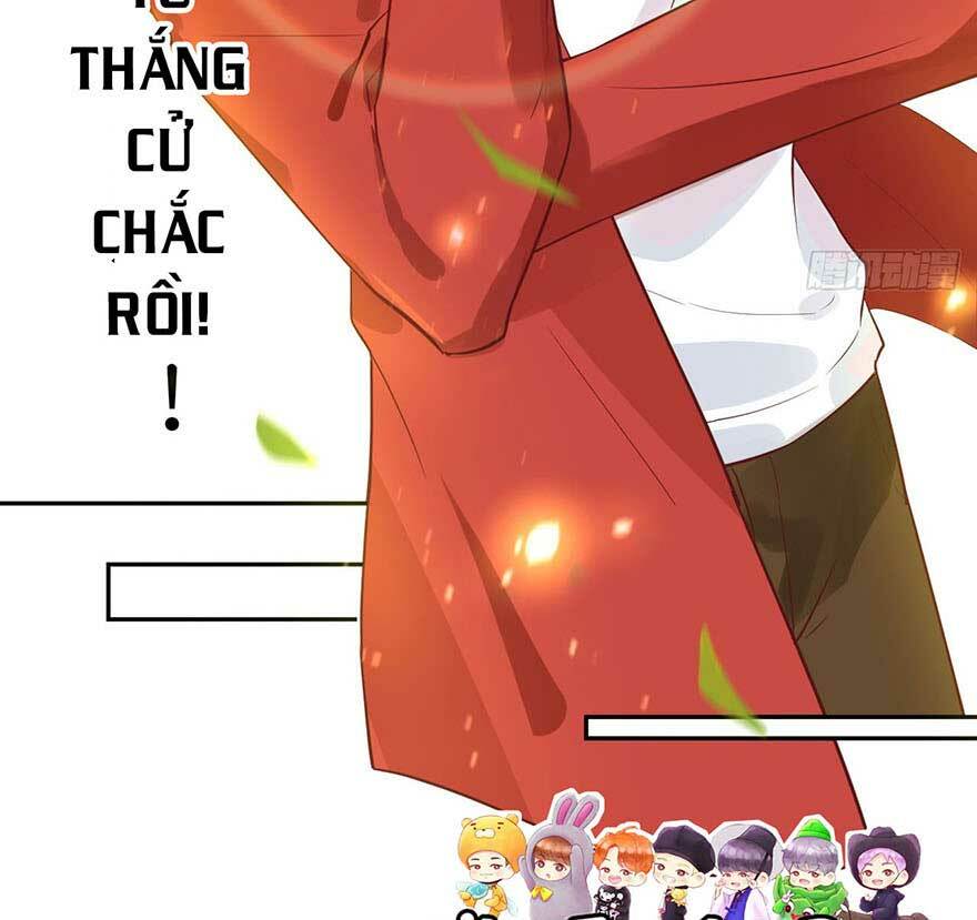 Chàng Vú Em Tu Chân Chapter 8 - Trang 2