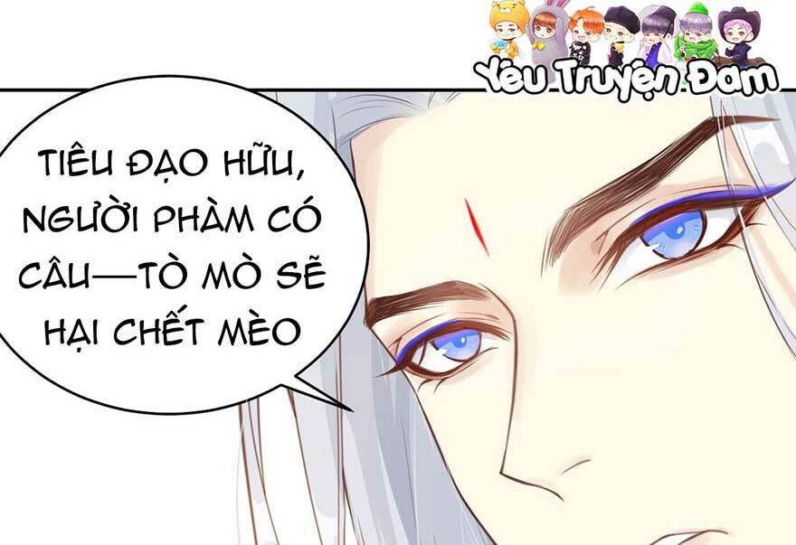 Chàng Vú Em Tu Chân Chapter 8 - Trang 2