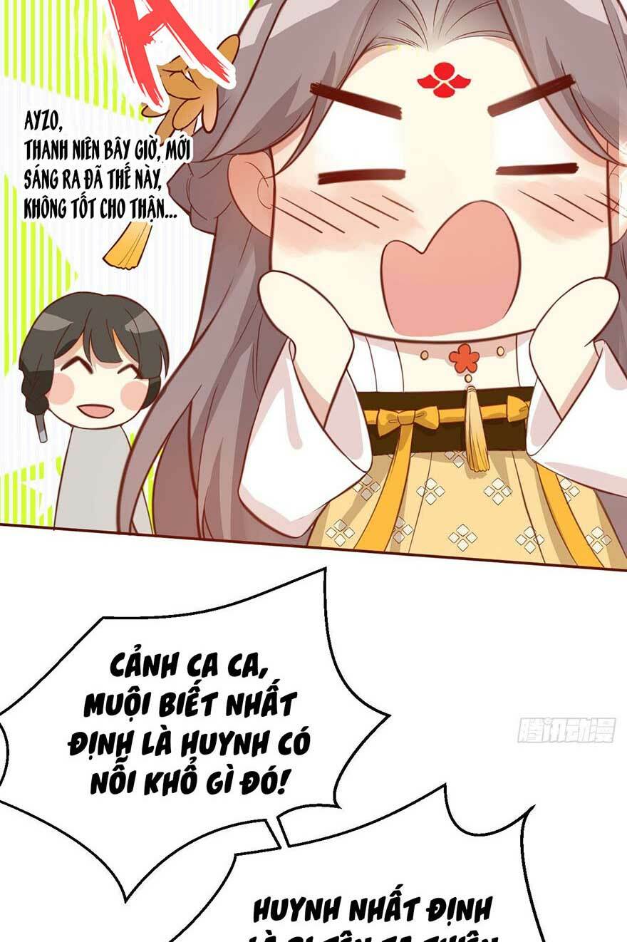 Chàng Vú Em Tu Chân Chapter 7 - Trang 2